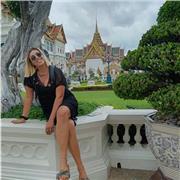 Laureata in psicologia - liceo classico